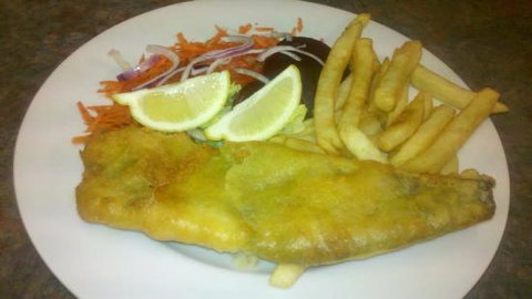 River Lakes Storeh - Renee 0