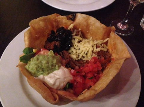 Rodeo Mexican Restaurant - Renee 0