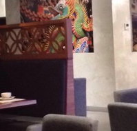 Rustic Rickshaw - Renee