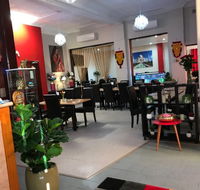 Sadhya Indian Restaurant - Internet Find