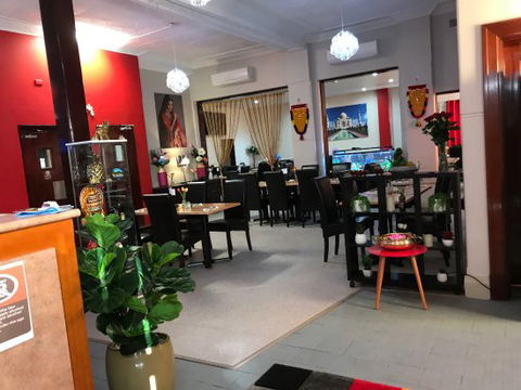 Sadhya Indian Restaurant - Renee 0