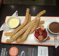 San Churro Penrith - Swimm