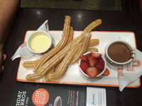 San Churro Penrith