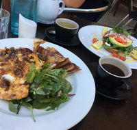 Sandbar Cafe - Internet Find