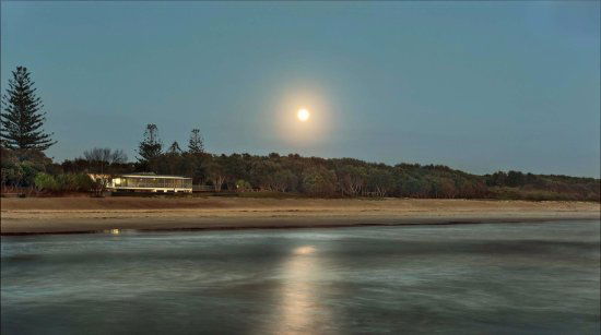 Iron Gates NSW Internet Find