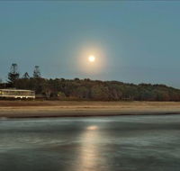 Sandbar  Restaurant - Internet Find
