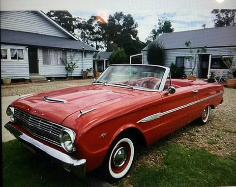 Settler's Cottage And Diner - Swimm 0