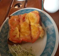 Skye Coffee Lounge and Restaurant - Renee