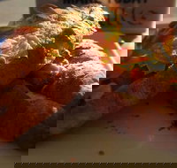 Sprout Lunch Bar - Renee