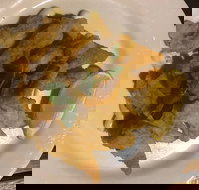 STAMP THAI Restaurant - Swimm