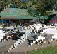 Stanwell Park Beach Kiosk - Swimm