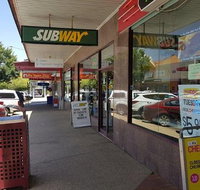 Subway - Internet Find