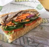 Subway Uralla - Swimm