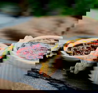 Surf Street Cafe - Swimm