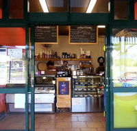 Sushi Cafe - Renee