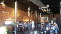 SYLO Bar  Cafe