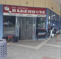 Tea Gardens Bakehouse - Internet Find