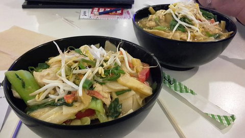 Tempt Fine Foods - Renee 0