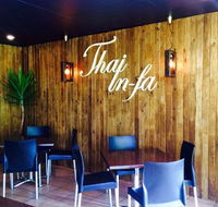 Thai Infa Restaurant Cabarita Beach - Swimm