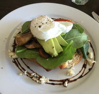 The Appletree Soul Food Cafe - Internet Find