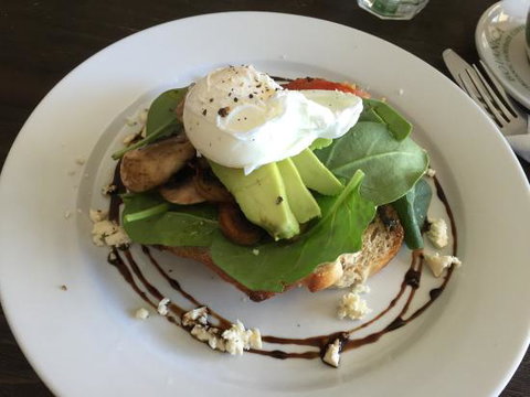 The Appletree Soul Food Cafe - Swimm 0