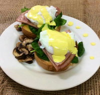 The Bakehouse - Renee