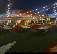 The Barn Steakhouse - Renee