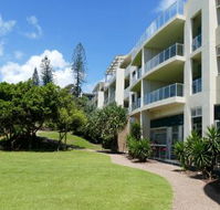 The Beach Bar - Swimm