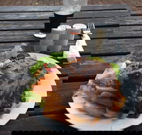 The Charcoal Inn - Renee