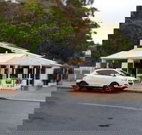 The Gap Espresso - Internet Find