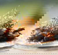 The Loch Tasting Room - Renee