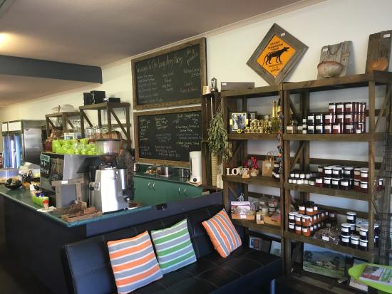 Food Delivery Oberon NSW Renee