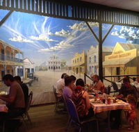 The Outback Shack Bar  Grill - Internet Find