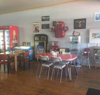 The Plateau Cafe - Internet Find