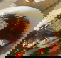 The Royal Hotel Motel - Renee