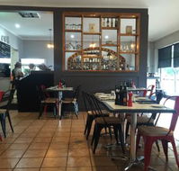 The Village - Where Food Meets Wine.