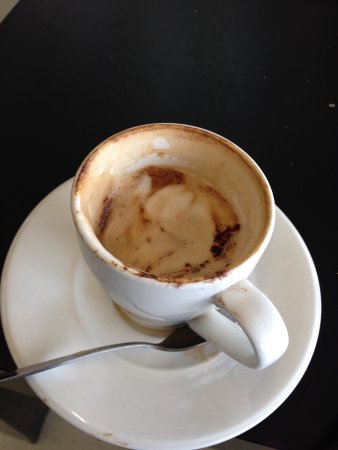 Thom, Dick And Harry's - Renee 0