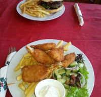 Thunderbolt Inn Bistro - Swimm