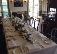 Tillermans Cafe Restaurant - Internet Find