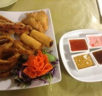 Tong's Thai Restaurant - Renee