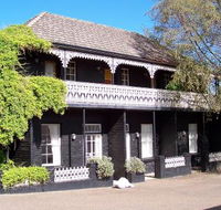 Top Pub Uralla - Swimm