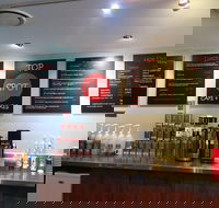 Top Spot Cafe - Internet Find
