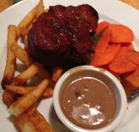 Top Town Tavern - Renee