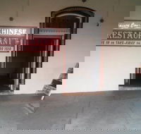 Treasure Court Chinese Restaurant - Internet Find