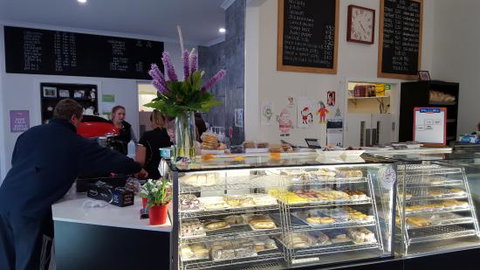 Tumut's Pie In The Sky Bakery - Renee 0