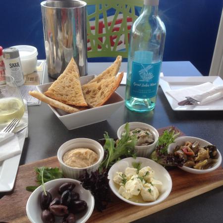 Tuncurry Rock Pool Cafe - Internet Find 0