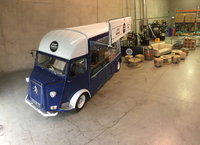 Underground Coffee Roasters