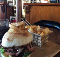 Vandenburg Hotel Restaurant - Renee