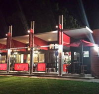Watermans Cafe - Internet Find
