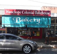 Wauchope Bakery - Internet Find